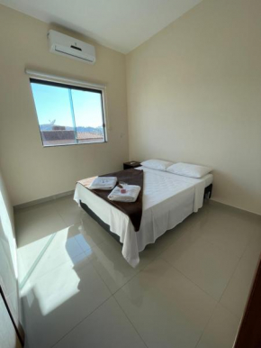 Apartamento 1 quarto com ar condicionado